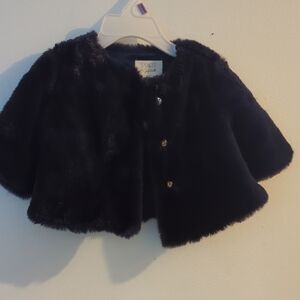 Newborn Jacket By Jacklyn Smith